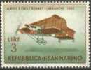 Saint-Marin N° 544 **. - Unused Stamps