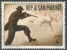 Saint-Marin N° 565 **. - Unused Stamps