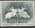 Saint-Marin N° 588 ** - Unused Stamps