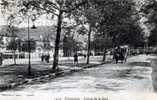 Avenue De La Gare - Draguignan