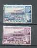GUY 174 - YT 177 - 178 * - Unused Stamps