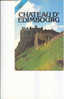 Château D' Edimbourg, Ecosse, Grande Bretagne, Bold,histoire , Géographie, Guide - Unclassified