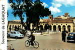 LAGHOUAT - Place Randon - Laghouat