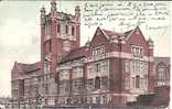 ARMSTRONG COLLEGE. NEWCASTLE. - Newcastle-upon-Tyne