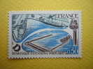 FRANCE N° 1925  NEUF** EXTENSION PORTUAIRE DE DUNKERQUE. - Autres (Mer)