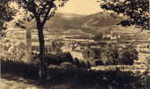 DOURGNE - Abbaye De Saint-Benoît D´En-Calcat. Vue Générale Des Monastères - Dourgne