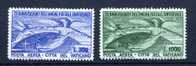 75 Ans U.P.U.   PA 18/19**       Cote 200 E   Superbes - Airmail