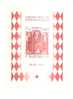 41010)foglio Con Francobollo Monaco Serie 1973 - Pro Croce Rossa - Dentellati - Postmarks