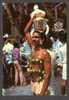 Malaysia Penang Kavadi Hindu Religious Festival 1989 To Denmark - Other & Unclassified