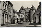 Bergen Op Zoom - Rijkebuurtstraat - Bergen Op Zoom