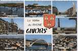 Givors - Souvenir - Givors