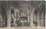 Saint Symphorien Sur Coise - Interieur De L'Eglise - Saint-Symphorien-sur-Coise