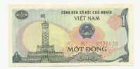 Viet Nam 1 Dong 1985 UNC - P.90a - Vietnam