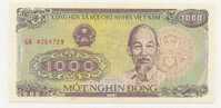 Viet Nam 1000 Dong 1988 UNC - P.106a - Vietnam