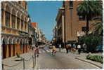 Curacao - Breedestraat, Main Shopping Centre - Curaçao