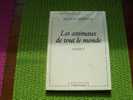 LES ANIMAUX  DE TOUT LE MONDE - Auteurs Français