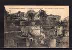 55 CLERMONT EN ARGONNE Guerre 1914-18, Banque Deforges, Ruines, Ed Benoist, 1917 - Clermont En Argonne