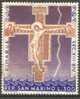 Saint-Marin N° 709 ** - Unused Stamps