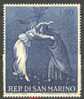 Saint-Marin N° 725 ** - Unused Stamps