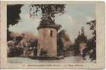 Brinon Sur Beuvron - Vieux Chateau - Brinon Sur Beuvron