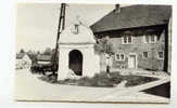 B2618 : FOURON-LE-COMTE : Chapelle St. Anne - Voeren