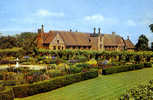 HATFLIELD HOUSE - The Old Palace - TBE, Carte Neuve, 2 Scans - Hertfordshire