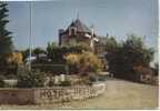 Saint Jacut De La Mer - Hotel Le Vieux Moulin - Saint-Jacut-de-la-Mer