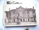 Frankrijk France Frankreich Longjumeau Ancienne Mairie - Longjumeau