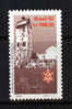 Brasil 1992 ** YT2083 Homenaje Al Cuerpo De Bomberos Voluntarios De Joinville. Tribute To The Joinville Volunteer Fire D - Nuovi