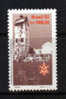 Brasil 1992 ** YT2083 Homenaje Al Cuerpo De Bomberos Voluntarios De Joinville. Tribute To The Joinville Volunteer Fire D - Unused Stamps