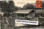 LOCMINE (MORBIHAN) - LAVOIR DU PONT COET - Locmine