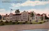 St. Petersburg Florida - Southland Seminary 1919 - School - Education - St Petersburg