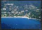 LE CANADEL Vue Du Ciel  . Voir Recto - Verso    (H675) - Rayol-Canadel-sur-Mer