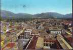 Sulmona (AQ)Panorama Con Piazza - Altri & Non Classificati