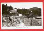 SAINT CYR SUR MER 1932 LA MADRAGUE CARTE EN BON ETAT - Saint-Cyr-sur-Mer