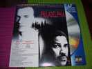 LASERDISC  CDV   °°°    PHILADELPHIA  TOM HANKS  ET DENZEL WASHINGTON - Altri