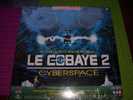 LASERDISC  CDV   °°°   LE COBAYE 2  CYBERSPACE - Other Formats