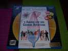 LASERDISC  CDV   °°°   L' AMOUR  EST UNE GRANDE AVENTURE   DE  BLAKE EDWARDS - Other Formats