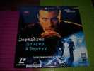 LASERDISC  CDV   °°°   DERNIERES HEURES A DENVER  AVEC ANDY GARCIA   °°  VOST - Altri