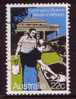 1980 - Australian Community Health 22c MEALS On WHEELS Stamp FU - Oblitérés