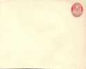 Denmark Mint Stationary Cover - Postal Stationery