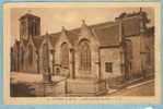 22 --- LANNION --- Eglise  Saint - Jean - Du - Baly      A.B.   R3223 - Lannion