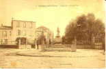 AULNAY SOUS BOIS - Place De La République - Aulnay Sous Bois