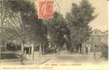 BONDY - Avenue De La République - Bondy