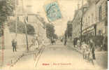 GAGNY - Rue De Villemonble - Gagny