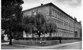 ZWEILBRUCKEN Oberrealschule Mit Neuem Denkmal, Carte Photo - Zweibruecken