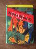 Ancien LES AVENTURES DE JAMES BOND JR R.D MASCOOT - Bibliotheque Verte