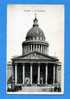 CPA Animée"LE PANTHEON"carte Postale - Panthéon