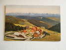 Feldberg - Schwarzwald - Feldberger Hof   VF D67323 - Feldberg