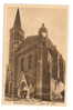 Beaumont-de-Lamogne (82) : L'église  Environ 1930 (animée). - Beaumont De Lomagne